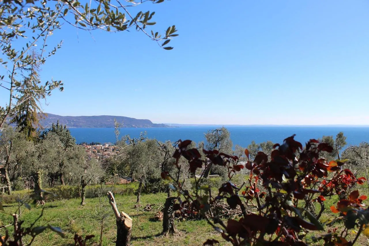 דירות טוסקולנו מדרנו Relax In The Olive Grove 0*,  איטליה